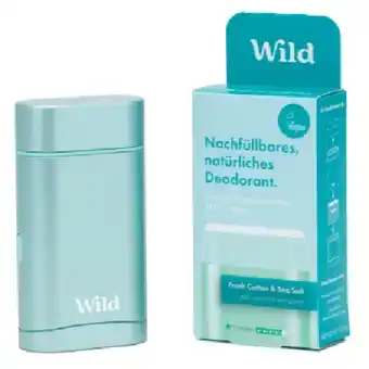 Bipa nachfüllbares Deo-Starter-Kit div. Sorten BIPA Angebot