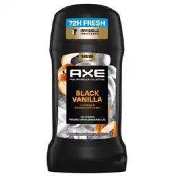 Bipa FINE FRAGRANCE Deo-Stick Black Vanilla BIPA Angebot