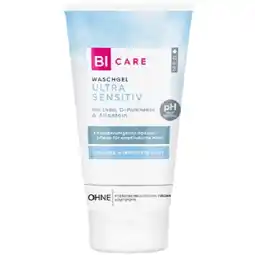 Bipa Waschgel Ultra Sensitiv BIPA Angebot