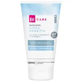 Bipa Waschgel Ultra Sensitiv BIPA Angebot