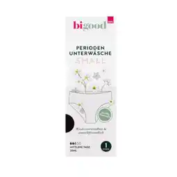 Bipa Periodenunterwäsche div. Größen BIPA Angebot
