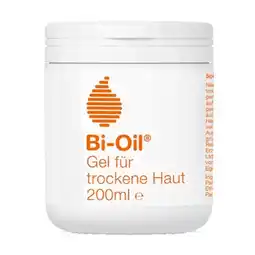 Bipa Gel für trockene Haut BIPA Angebot
