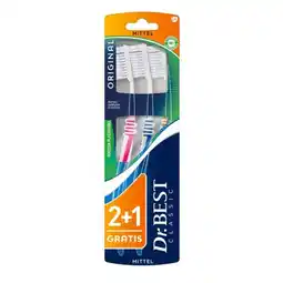 Bipa Zahnbürste Mittel BIPA Angebot