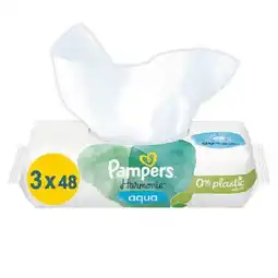 Bipa HARMONIE Feuchttücher div. Sorten BIPA Angebot