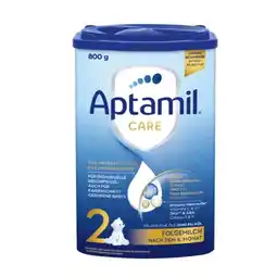 Bipa CARE Folgemilch 2 BIPA Angebot