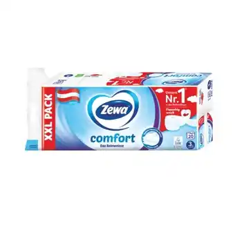 Bipa Toilettenpapier 3-lagig BIPA Angebot