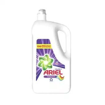 Bipa Waschmittel Flüssig od. Pulver od. All in 1 Pods BIPA Angebot