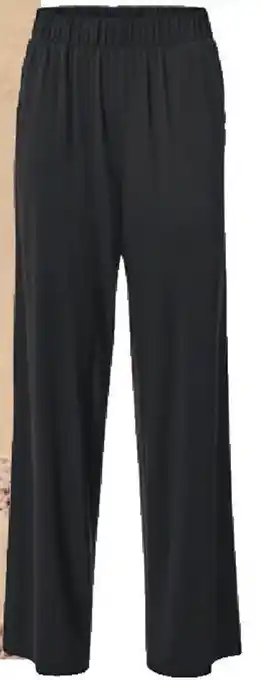 Tchibo Eduscho Palazzohose Angebot