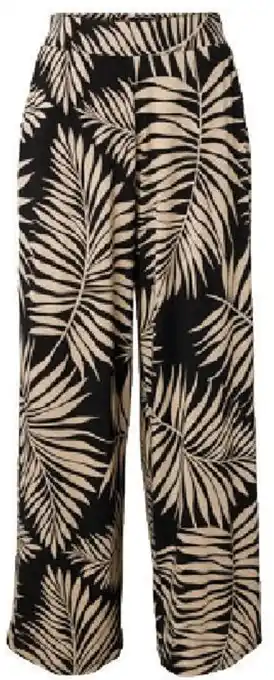 Tchibo Eduscho Palazzohose Angebot
