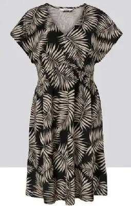 Tchibo Eduscho Jerseykleid Angebot