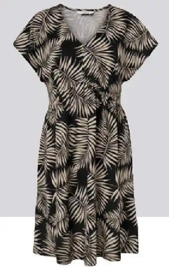 Tchibo Eduscho Jerseykleid Angebot
