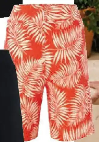 Tchibo Eduscho Jerseyshorts Angebot