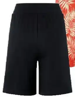 Tchibo Eduscho Jerseyshorts Angebot