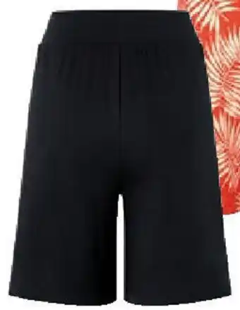 Tchibo Eduscho Jerseyshorts Angebot