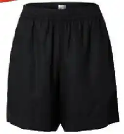 Tchibo Eduscho Leinenshorts Angebot
