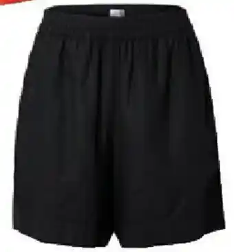 Tchibo Eduscho Leinenshorts Angebot