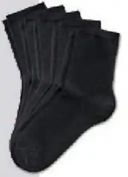 Tchibo Eduscho 5 Paar Socken Angebot