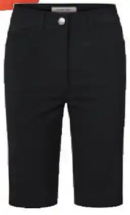 Tchibo Eduscho Bengalin-Bermudashorts Angebot