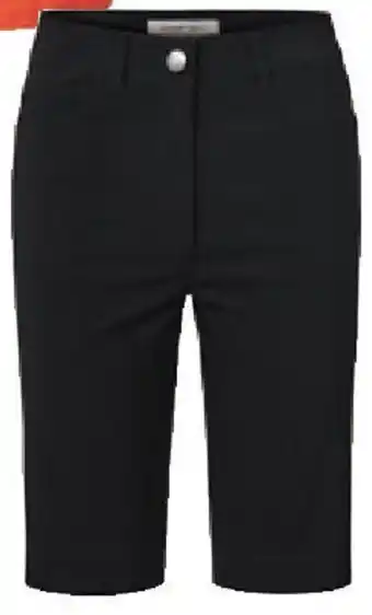 Tchibo Eduscho Bengalin-Bermudashorts Angebot