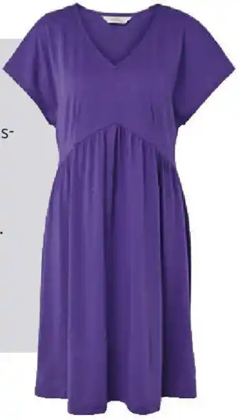 Tchibo Eduscho Jerseykleid Angebot