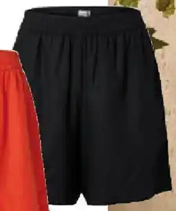 Tchibo Eduscho Leinenshorts Angebot