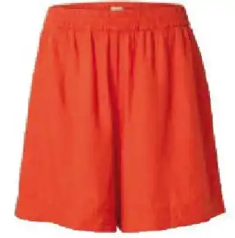 Tchibo Eduscho Leinenshorts Angebot