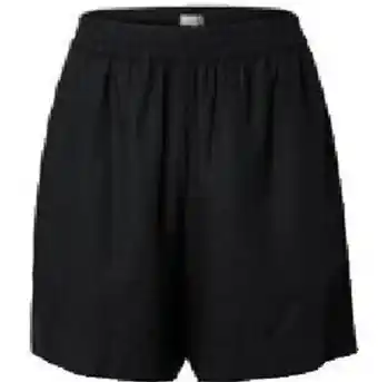 Tchibo Eduscho Leinenshorts Angebot