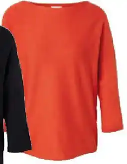 Tchibo Eduscho Feinstrickpullover Angebot