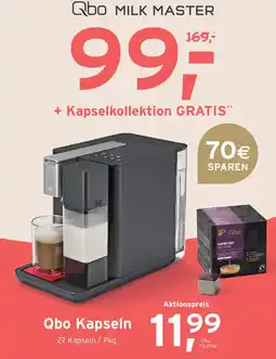 Tchibo Eduscho Qbo Kapseln Angebot