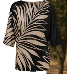 Tchibo Eduscho Bedruckter Feinstrickpullover Angebot
