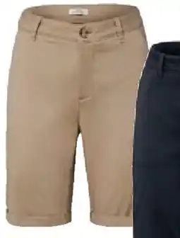 Tchibo Eduscho Chino-Shorts Angebot