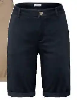 Tchibo Eduscho Chino-Shorts Angebot