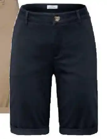 Tchibo Eduscho Chino-Shorts Angebot