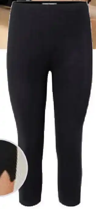 Tchibo Eduscho 3/4-Leggings Angebot