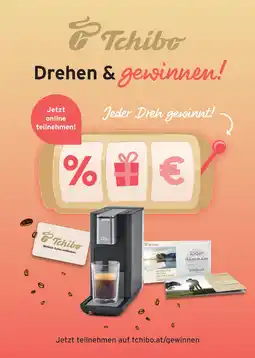 Tchibo Eduscho Tchibe Angebot