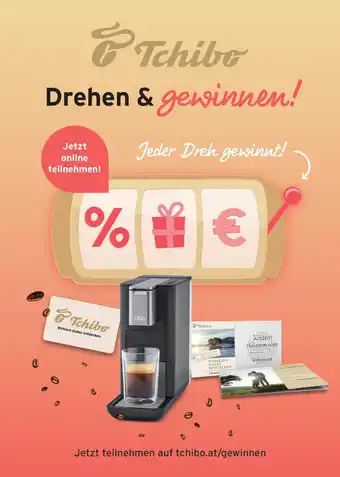 Tchibo Eduscho Tchibe Angebot