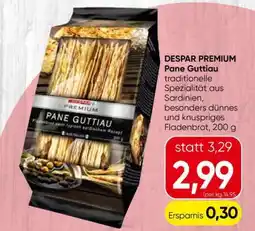 Spar DESPAR PREMIUM Pane Guttiua Angebot