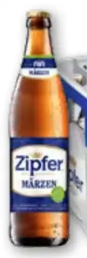 T&G Zipfer Märzen Angebot