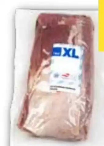 T&G T&G Schweine Karreerose XL Angebot