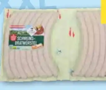 T&G Greisinger Bratwürstel Angebot