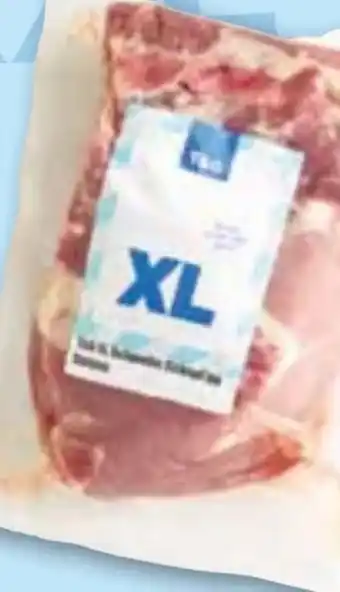 T&G T&G Schweine Schopf XL Angebot