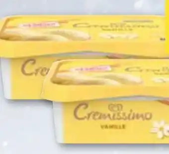 T&G Eskimo Cremissimo Vanille Angebot