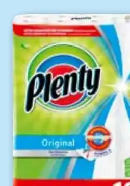 T&G Plenty Küchenrolle Original Angebot