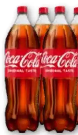 T&G Coca-Cola Cola Angebot