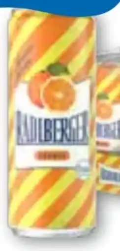 T&G Radlberger Limonade Angebot