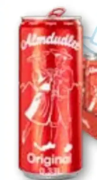 T&G Almdudler Original Angebot