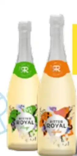 T&G Schloss Wachenheim Ritter Royal Angebot