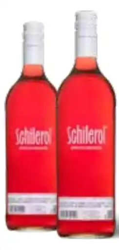 T&G Machater Schilerol Wein Angebot