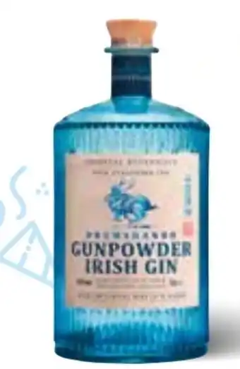 T&G Drumshanbo Gunpowder Irish Gin Angebot