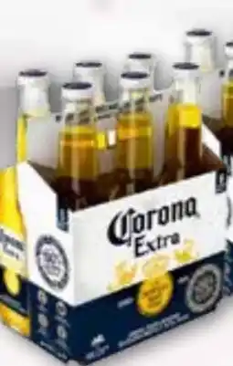 T&G Corona Extra Bier Angebot